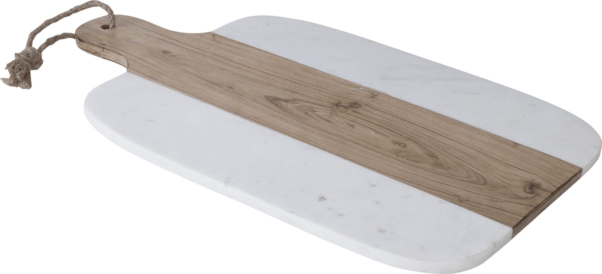 Linklea White Cheese Board - Image 2
