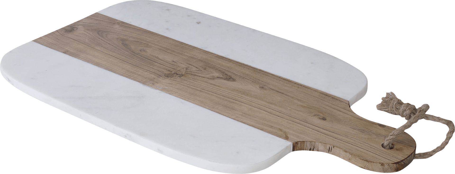 Linklea White Cheese Board - Image 1