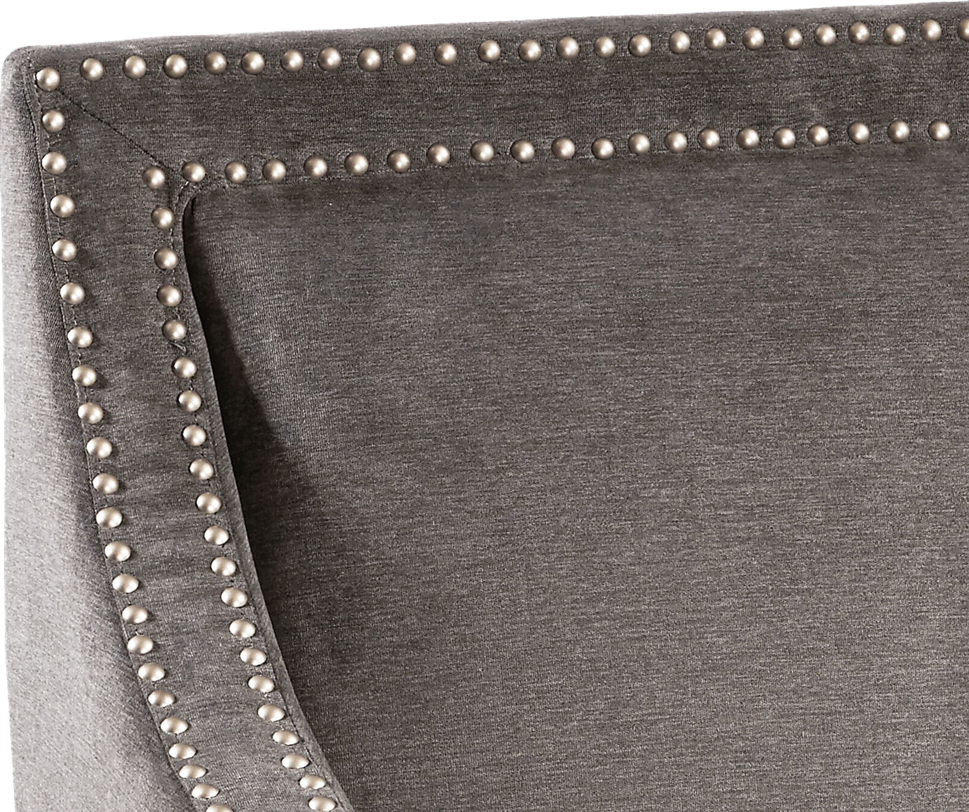 Linkwood Gray Accent Chair - Image 2