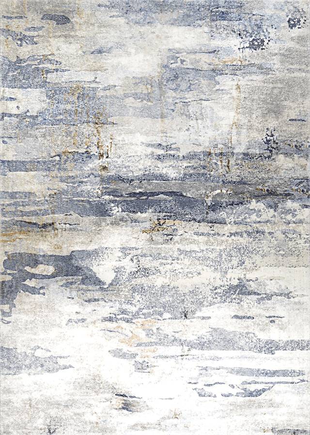 Linlita Ivory 5' x 8' Rug - Thumbnail - Image 1