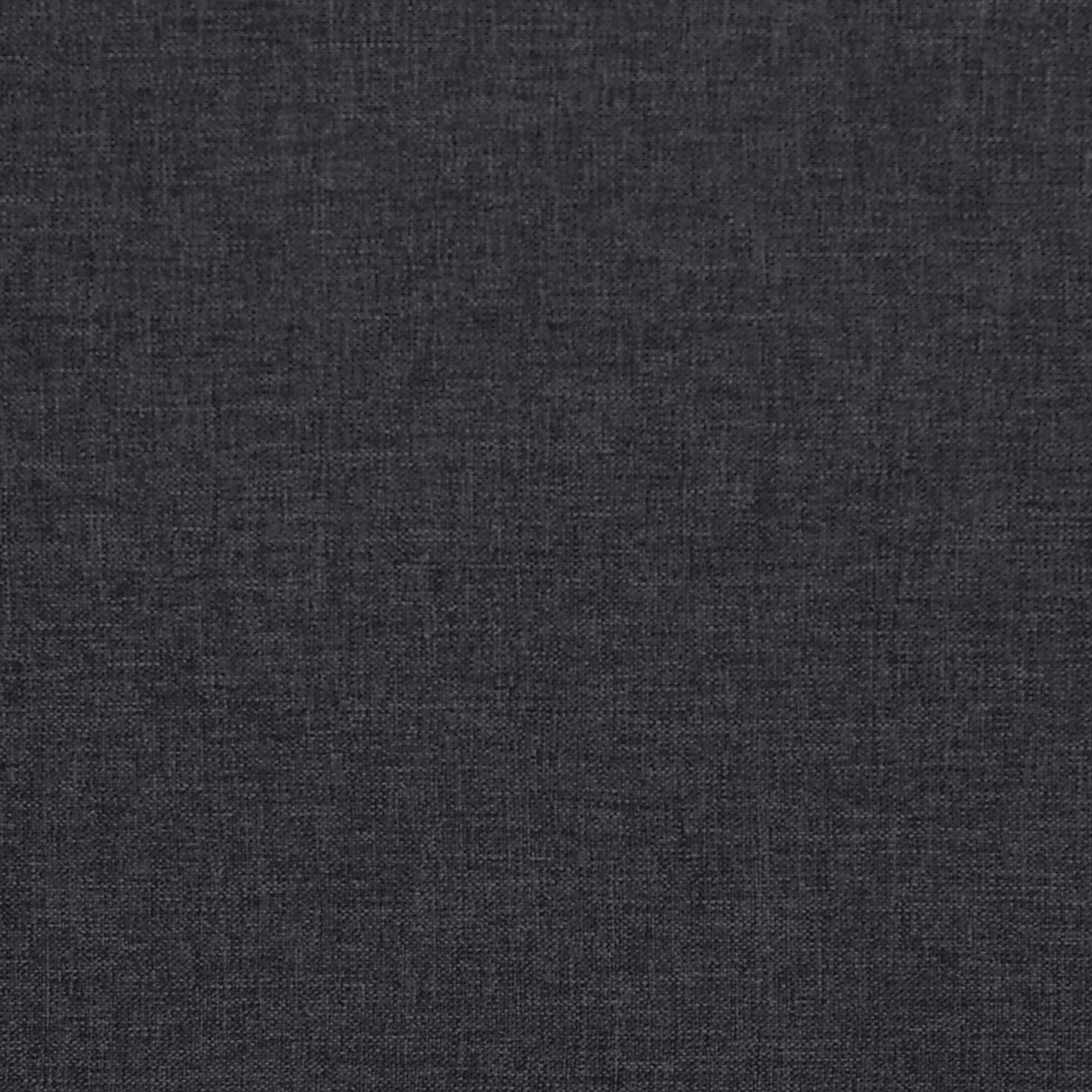 Linnaean Charcoal Queen Bed - Image 10