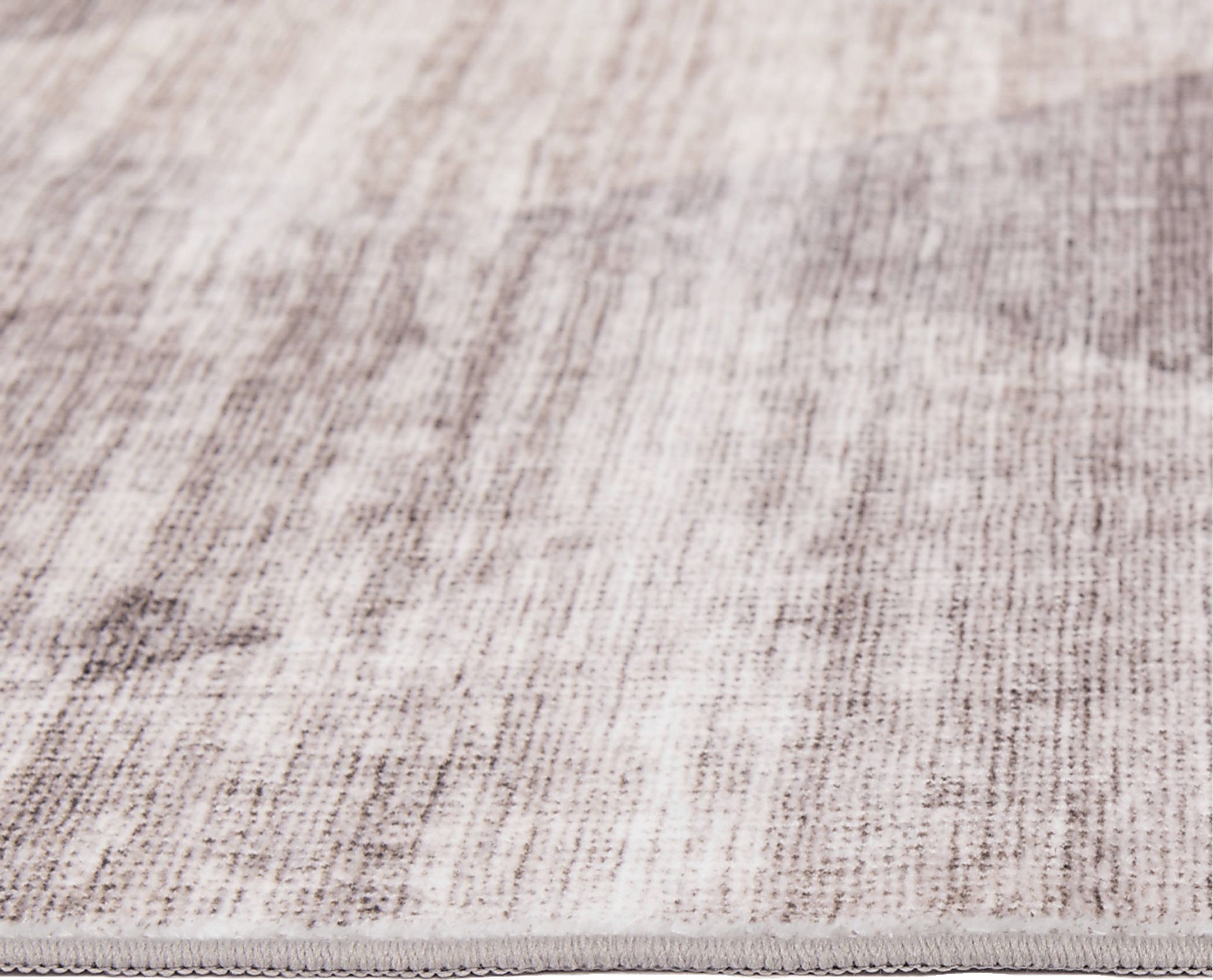 Linnaeus Beige 7'5 x 9'5 Rug - Image 5