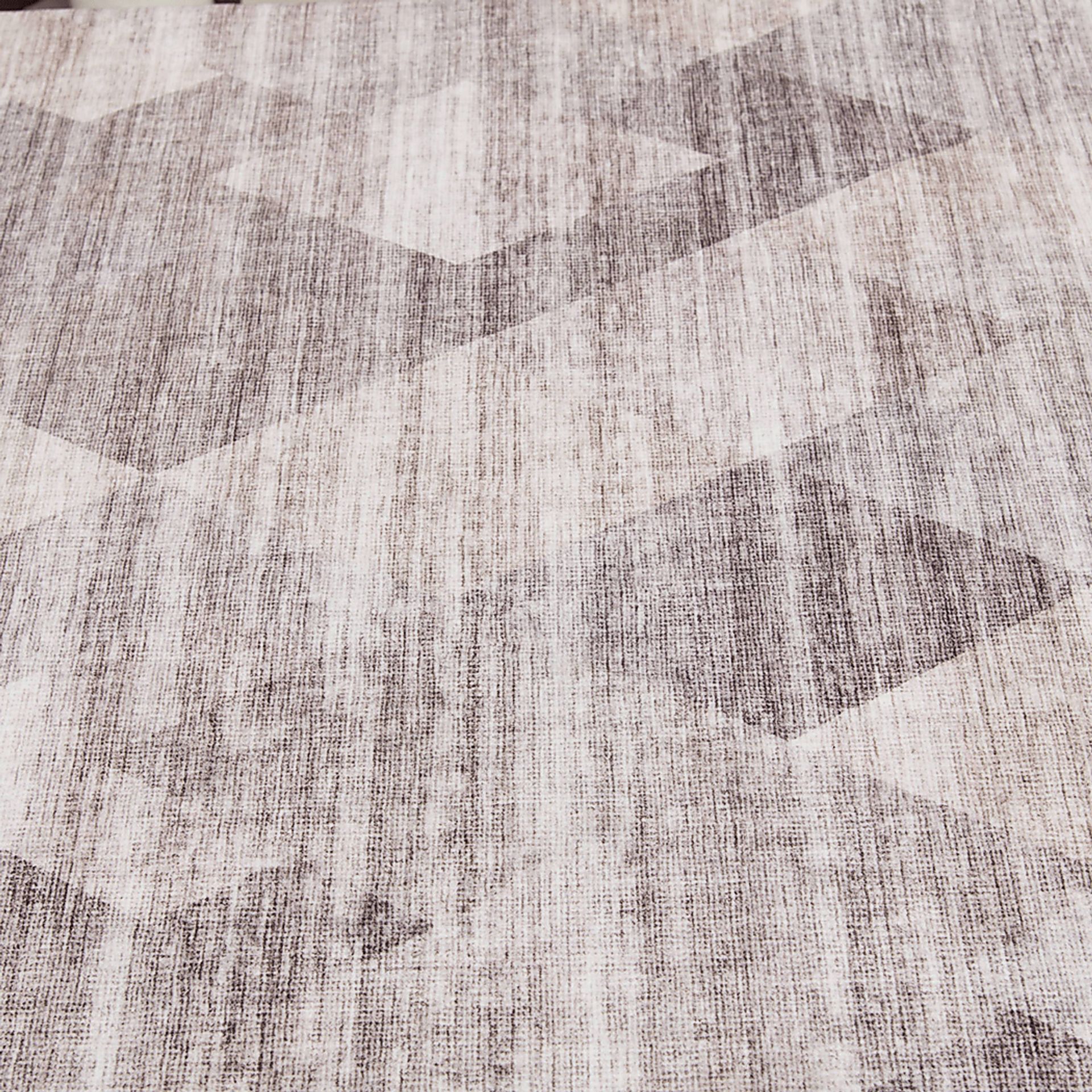 Linnaeus Beige 7'5 x 9'5 Rug - Image 6