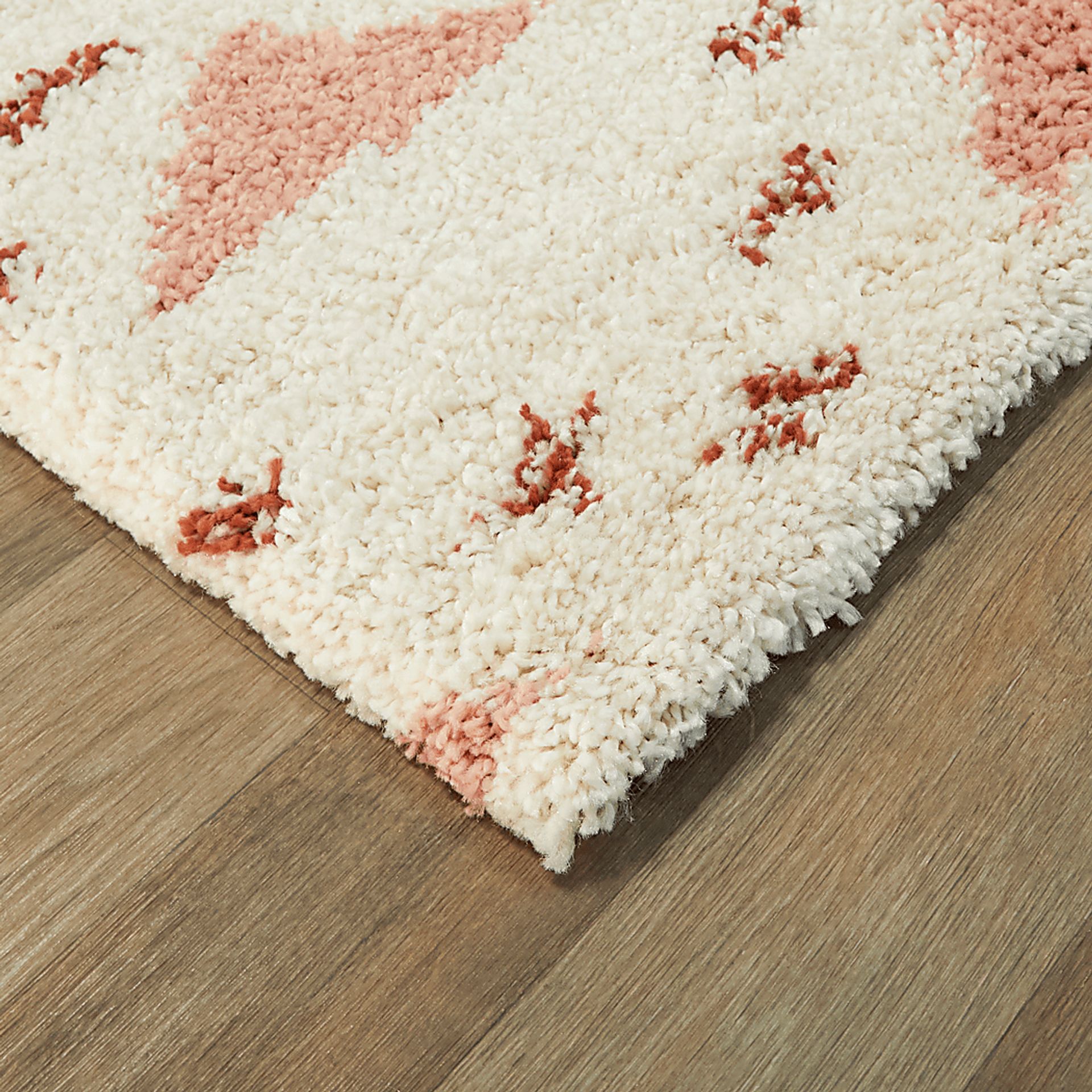 Linnhaven Pink 7'10 x 10' Rug - Image 4