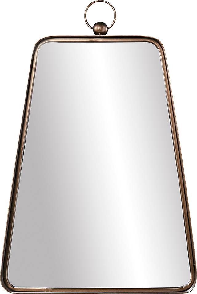 Linpar Bronze Mirror - Thumbnail - Image 1