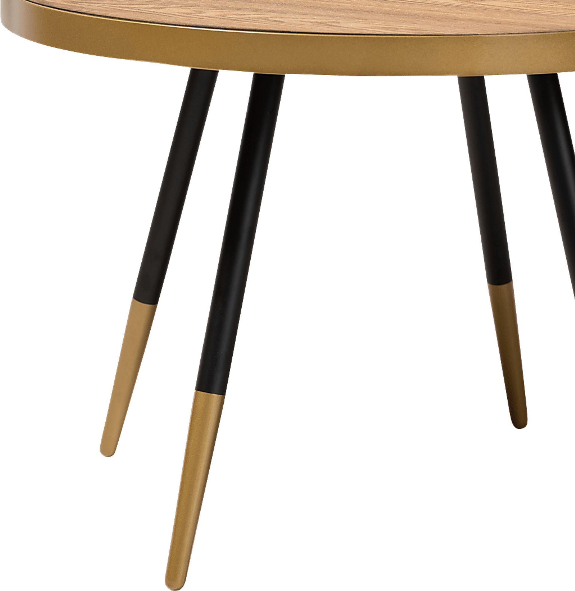 Linstrom Walnut Cocktail Table - Image 5