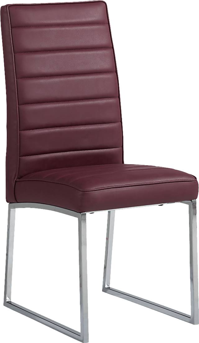 Linton Park Bordeaux Side Chair - Thumbnail - Image 1