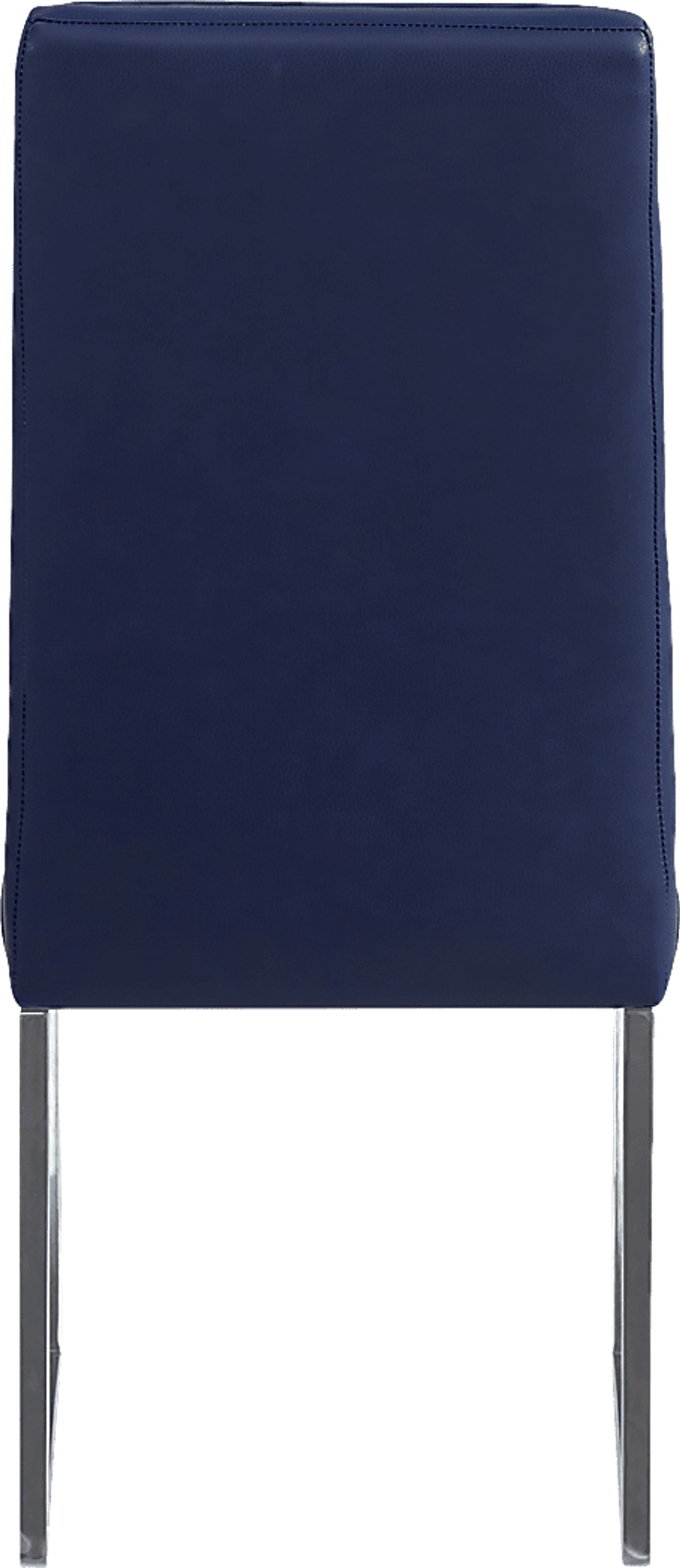 Linton Park Midnight Side Chair - Image 3