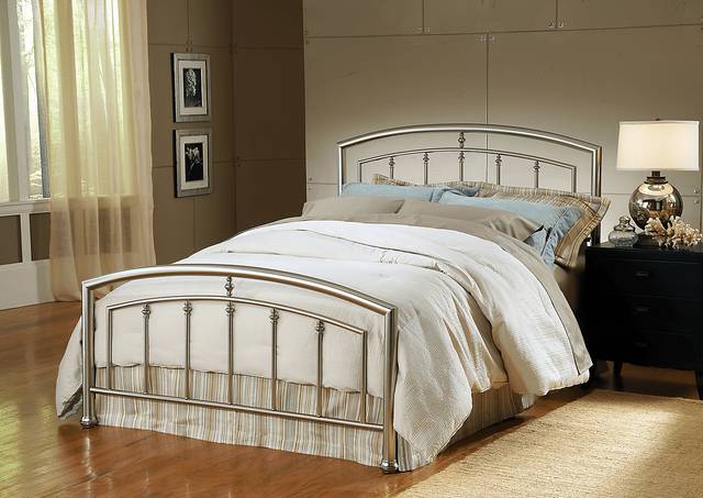 Linvale Platinum Full Bed - Thumbnail - Image 2