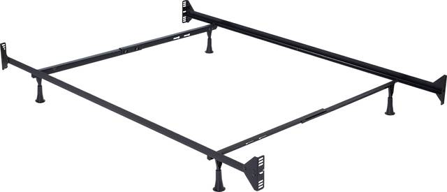 Linvale Platinum Full Bed - Thumbnail - Image 4