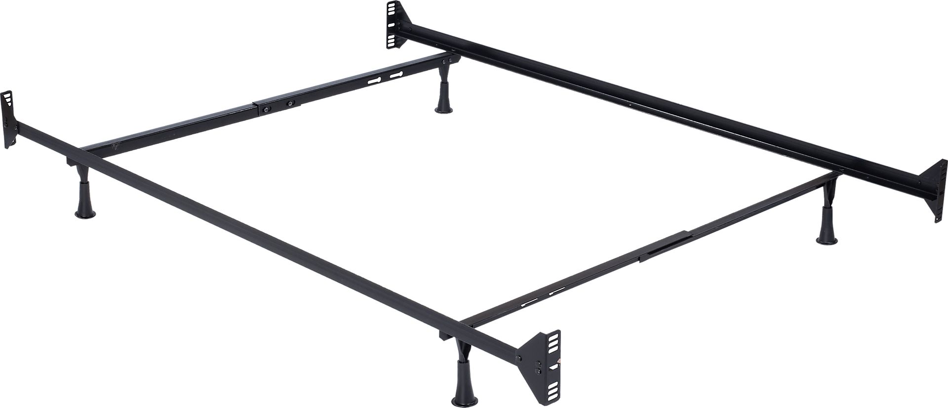 Linvale Platinum Full Bed - Image 4