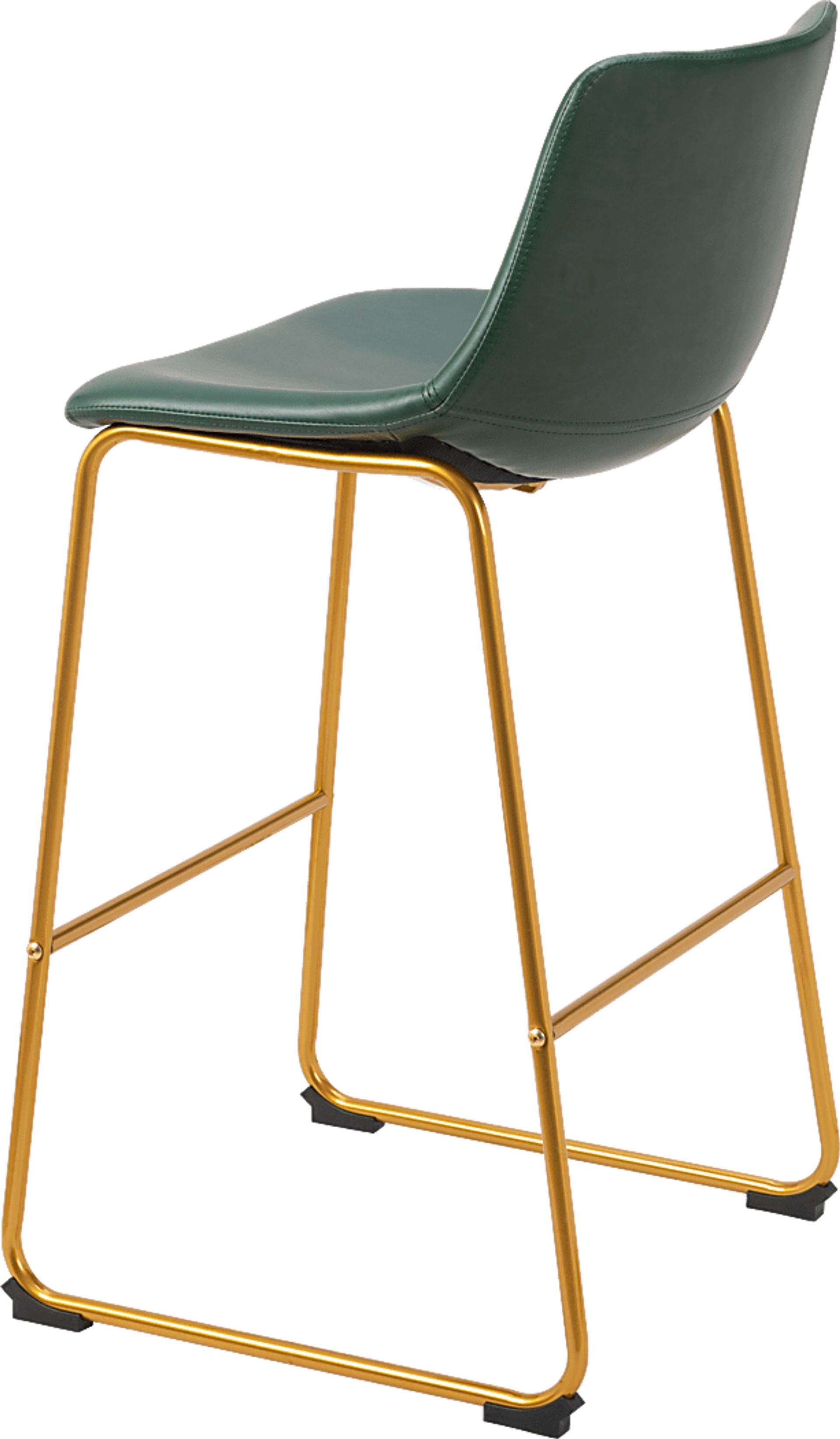 Linville Green Barstool, Set of 2 - Image 7