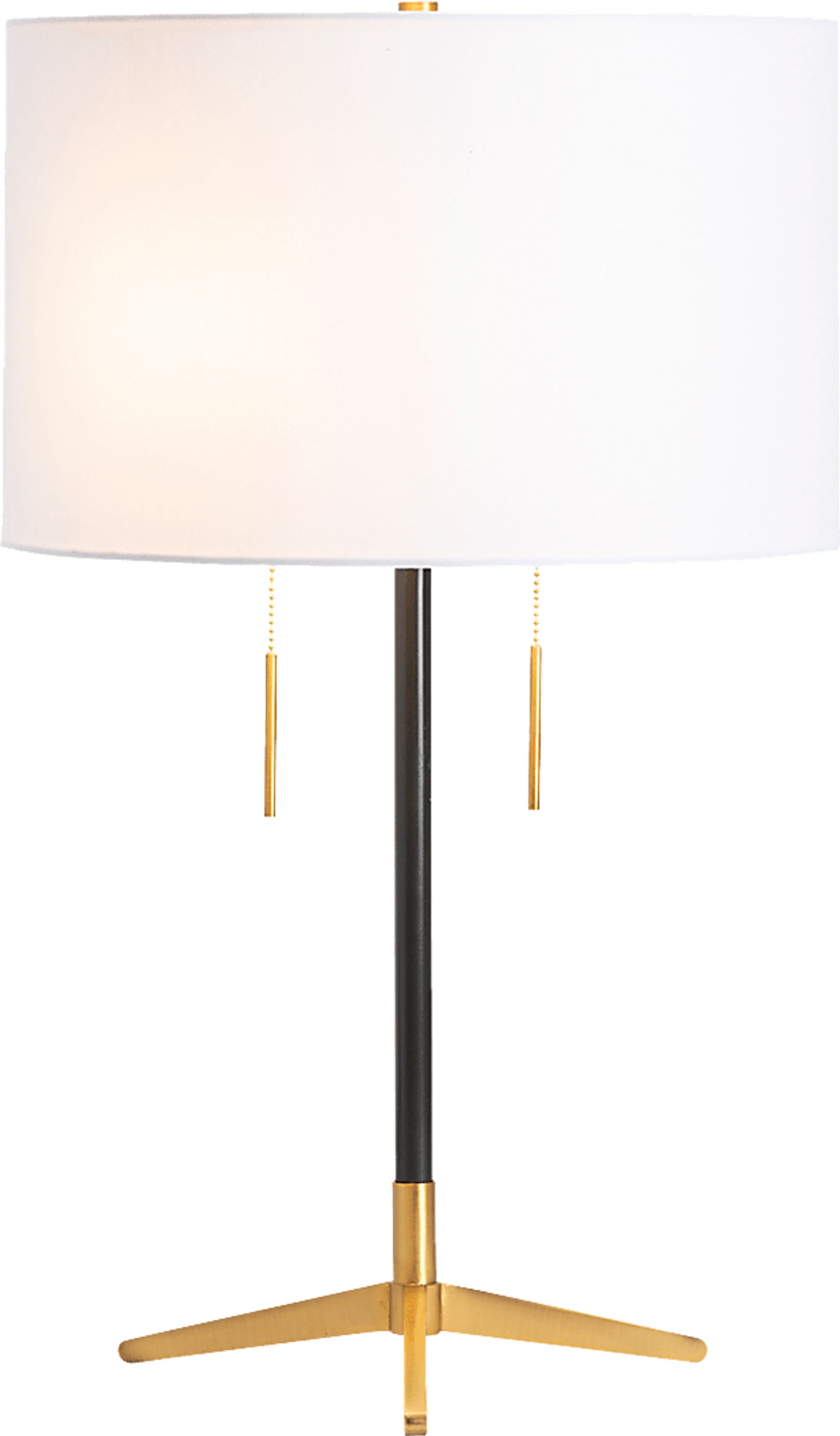 Liona Grove Black Table Lamp - Image 2