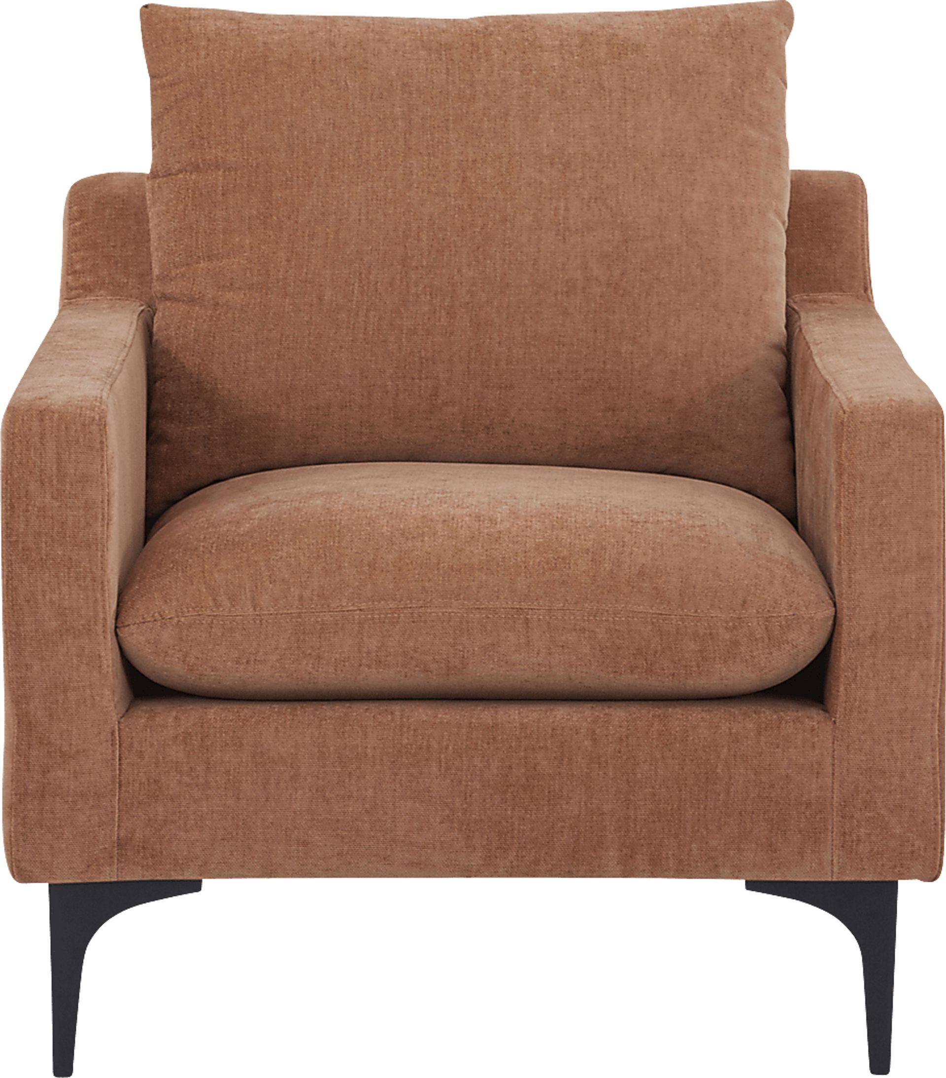 Lionel Pink Accent Chair - Image 4