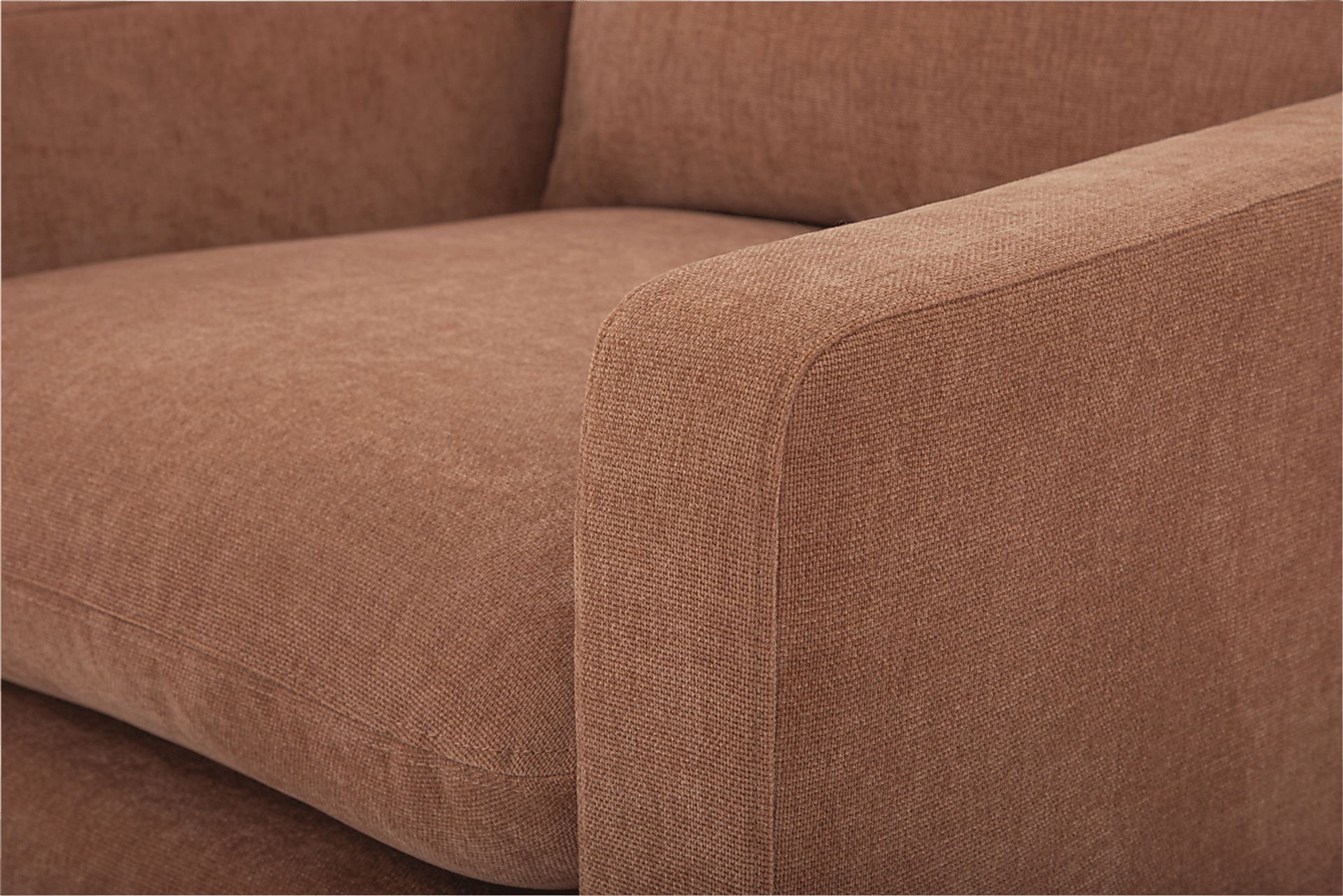Lionel Pink Accent Chair - Image 7