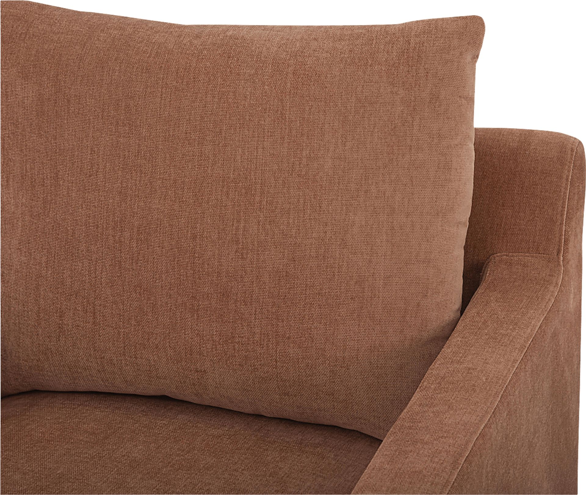 Lionel Pink Accent Chair - Image 8
