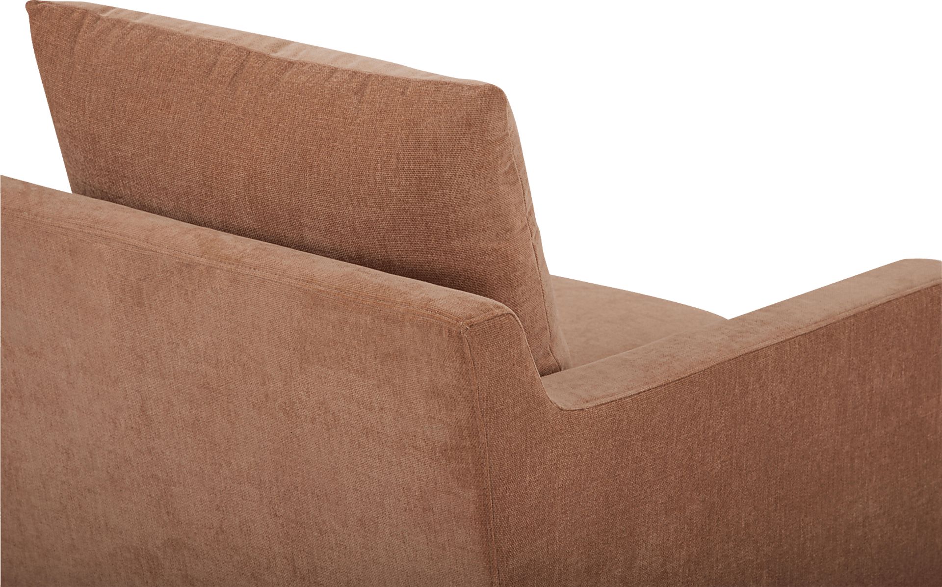 Lionel Pink Accent Chair - Image 9