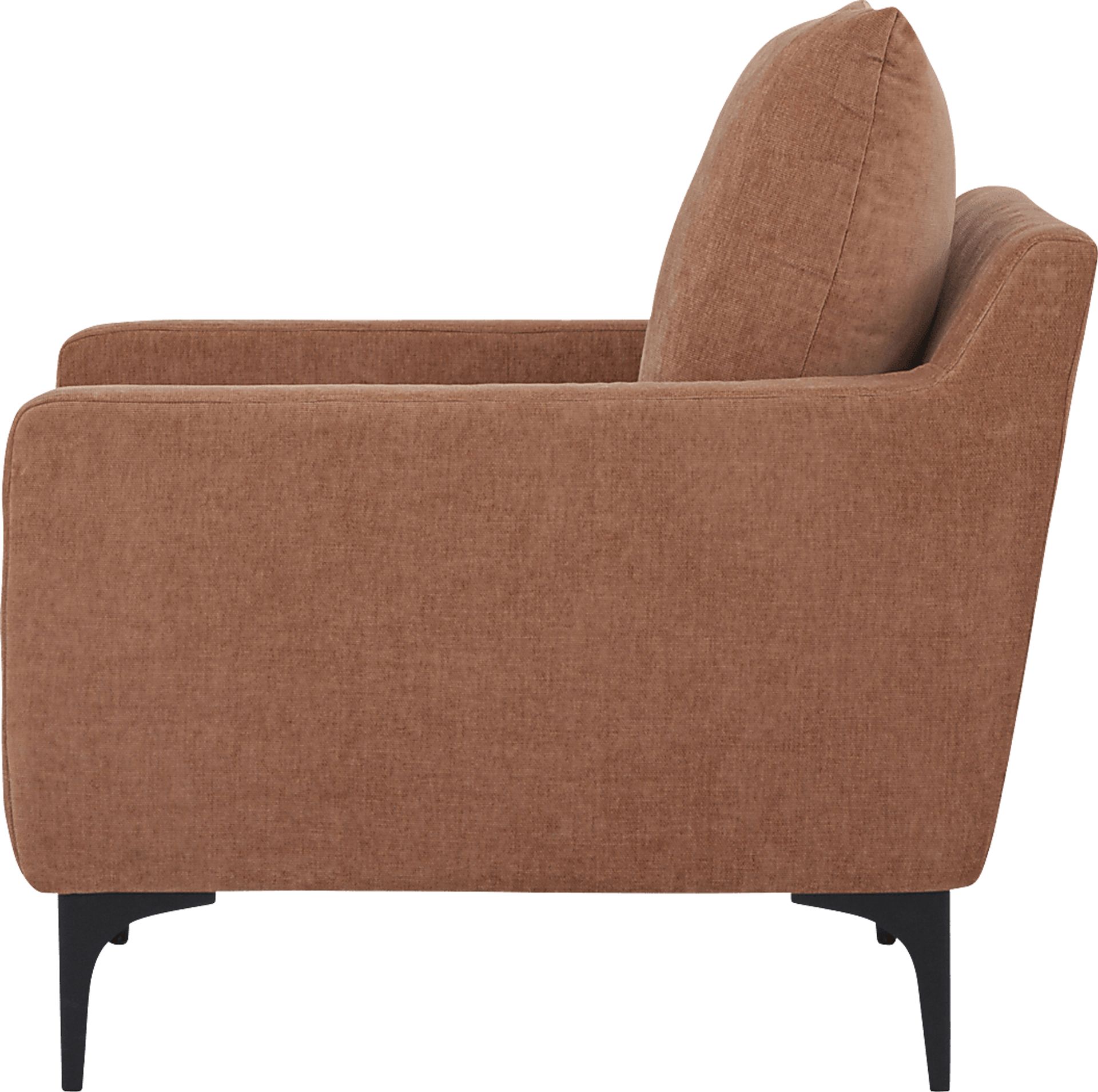 Lionel Pink Accent Chair - Image 10