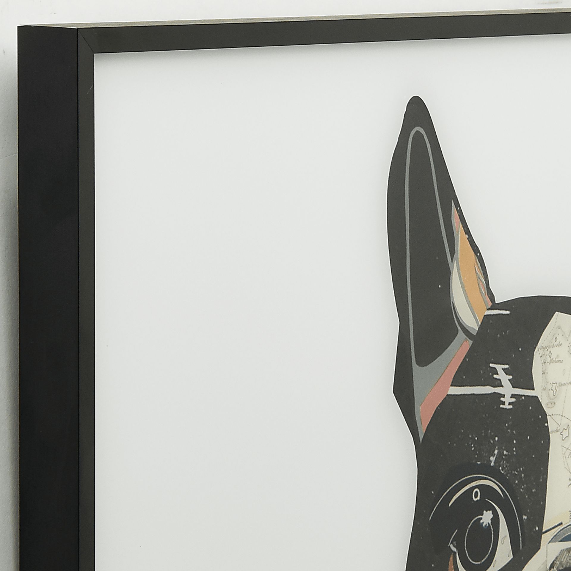 Lion's Stare Artwork - Image 6