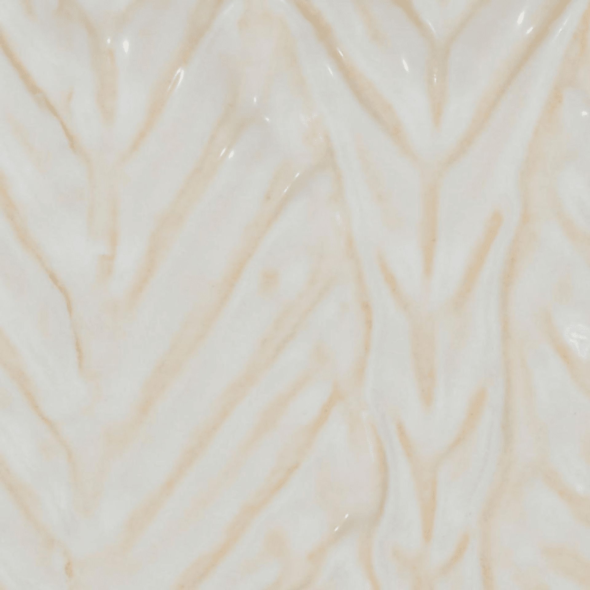 Lionstones White Planter, Set of 3 - Image 8