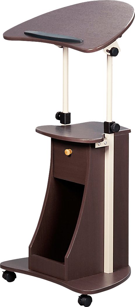 Liotre Laptop Cart - Thumbnail 3