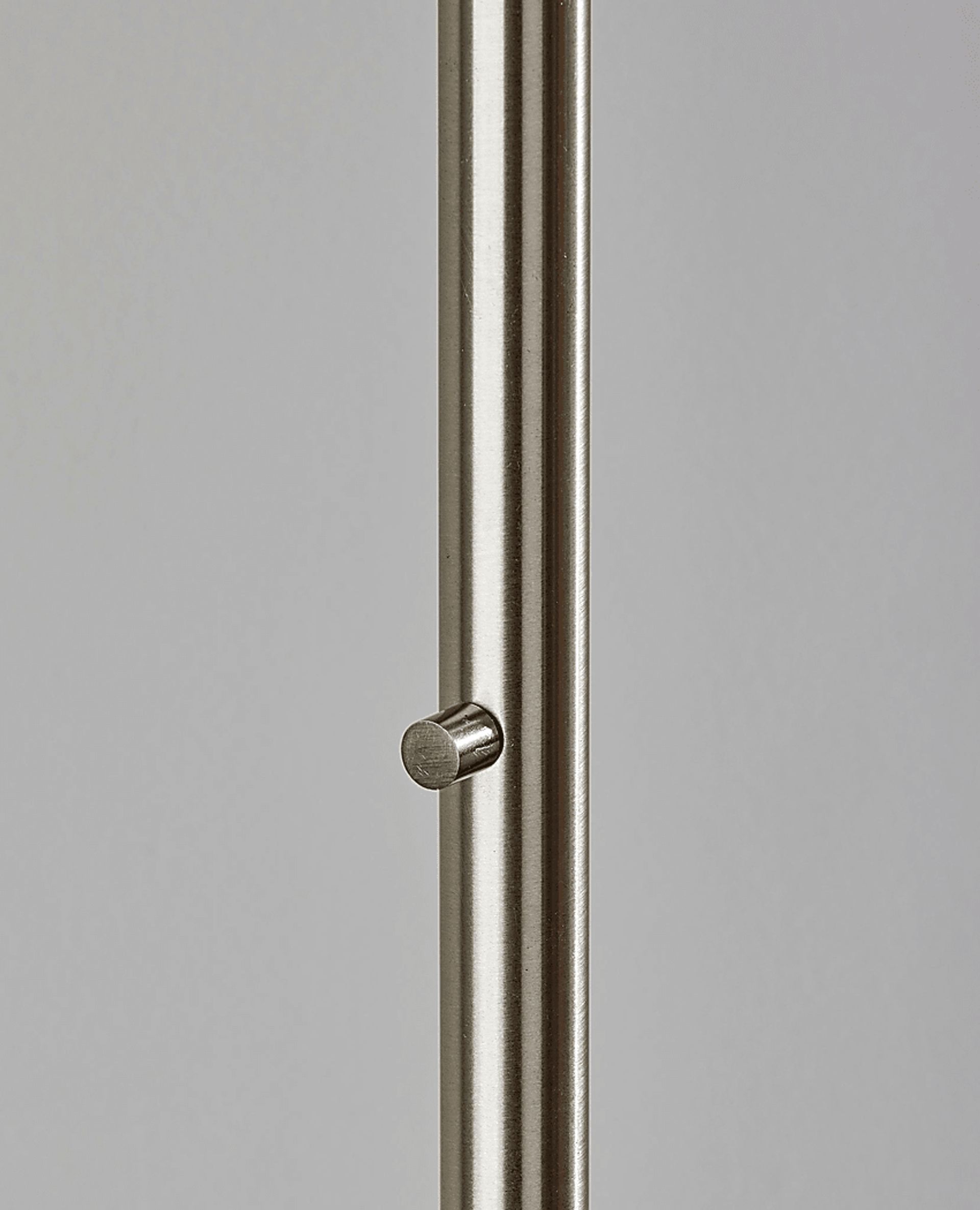 Lirien Silver Floor Lamp - Image 5