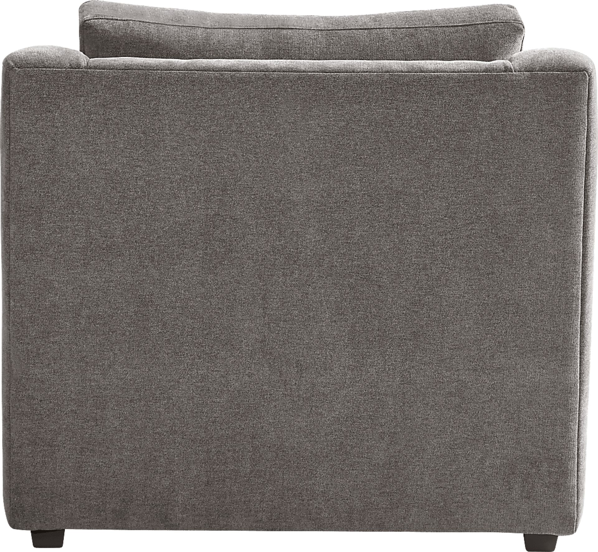 Lisbon Park Gray Chair - Image 4