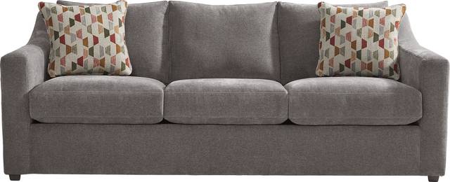 Lisbon Park Gray 2 Pc Living Room - Thumbnail - Image 2
