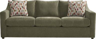 sleeper sofa