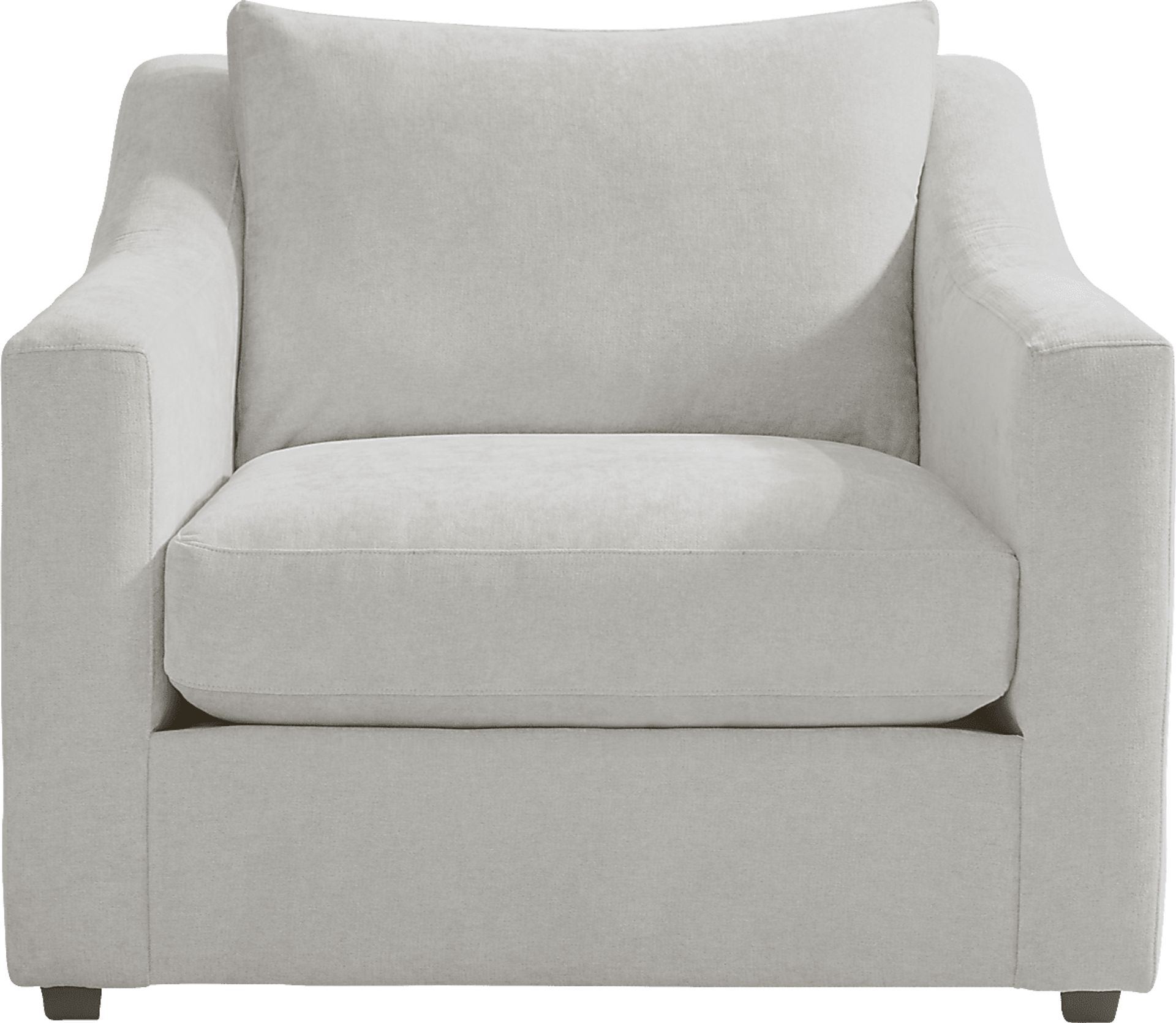 Lisbon Park Oyster 7 Pc Living Room - Image 4