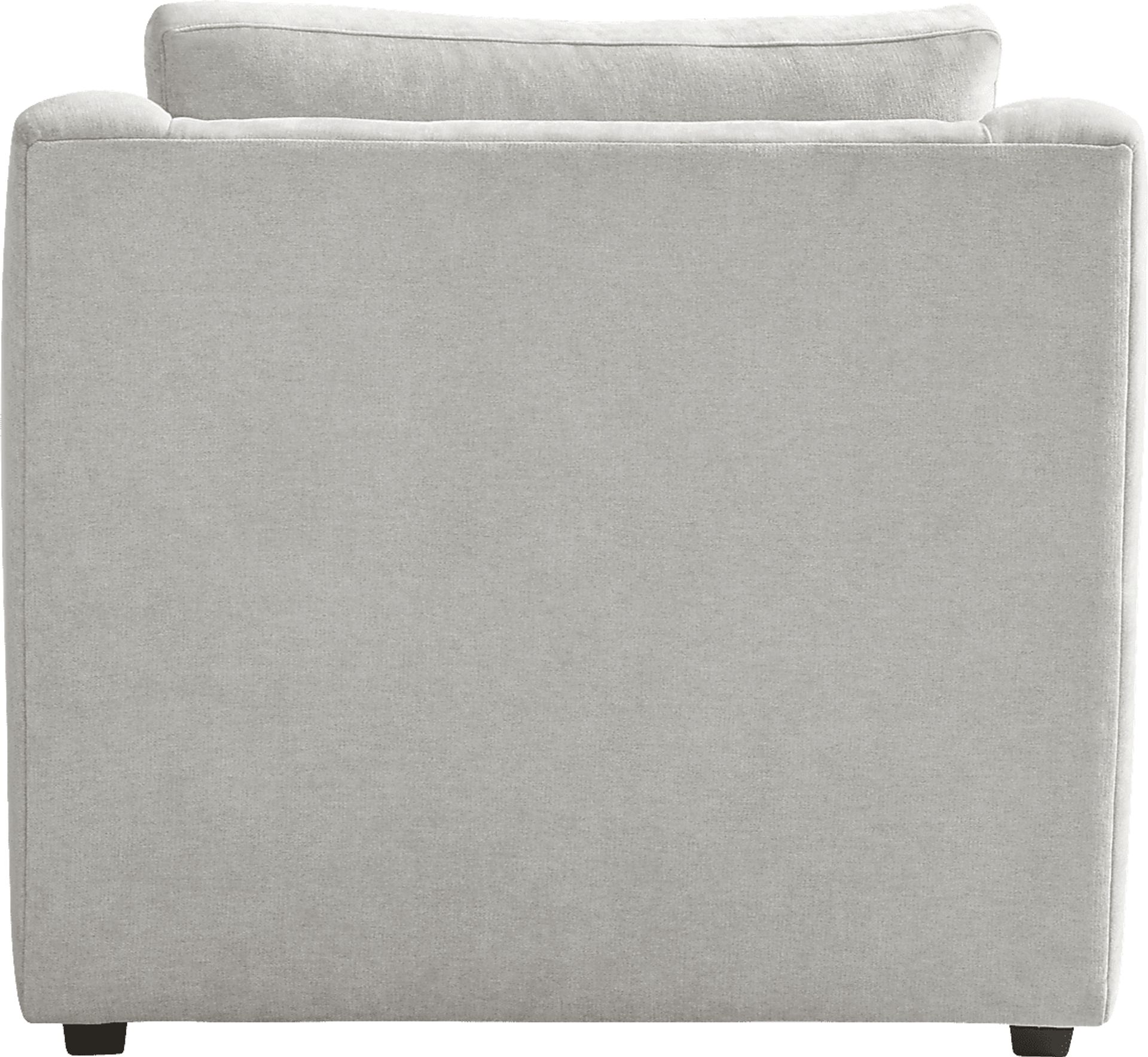 Lisbon Park Oyster 7 Pc Living Room - Image 5