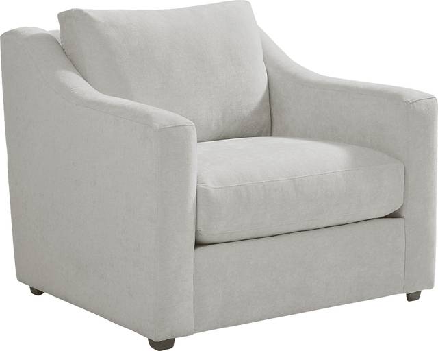 Lisbon Park Oyster 7 Pc Living Room - Thumbnail - Image 3