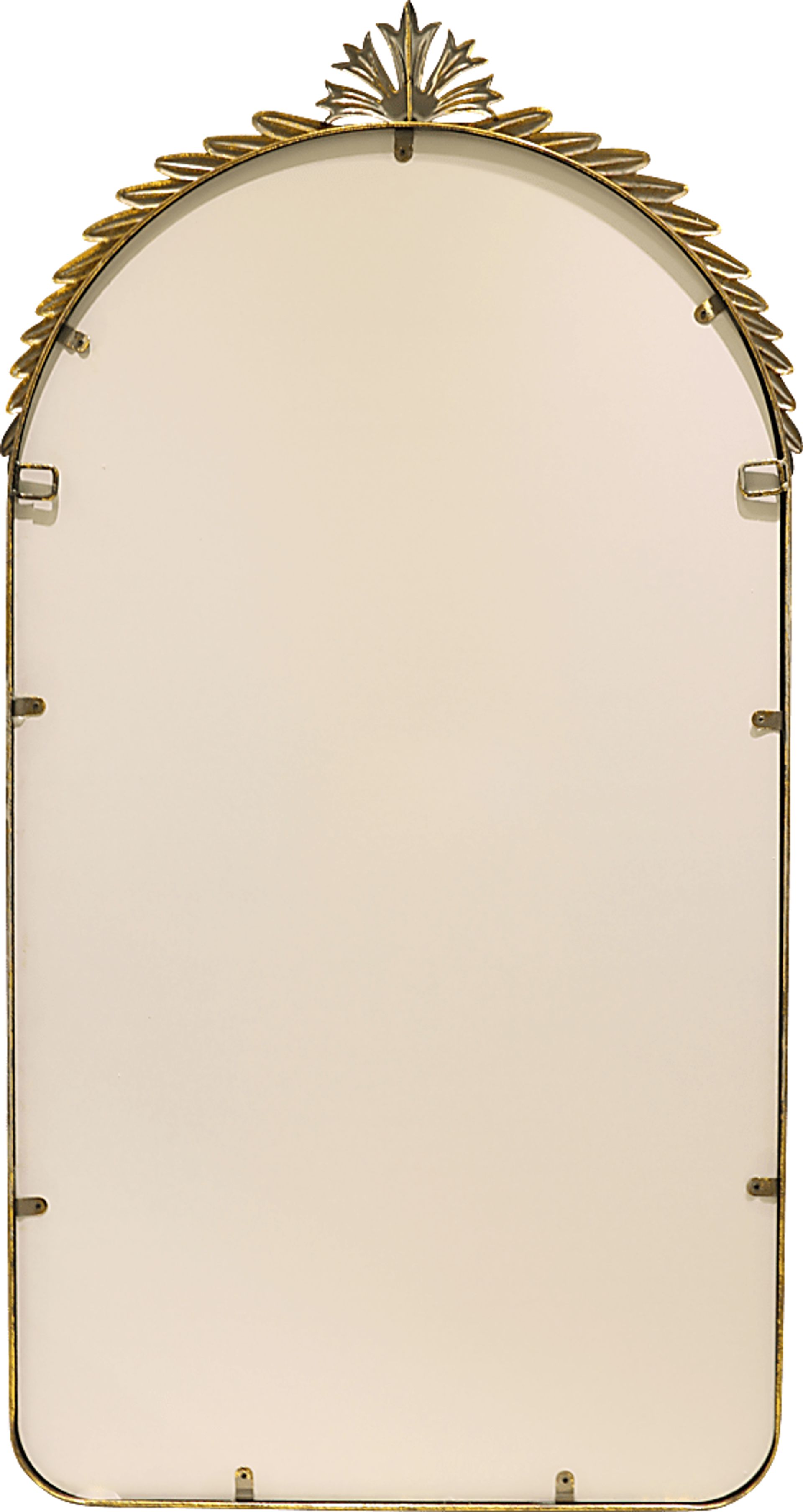 Lisgi Gold Mirror - Image 4