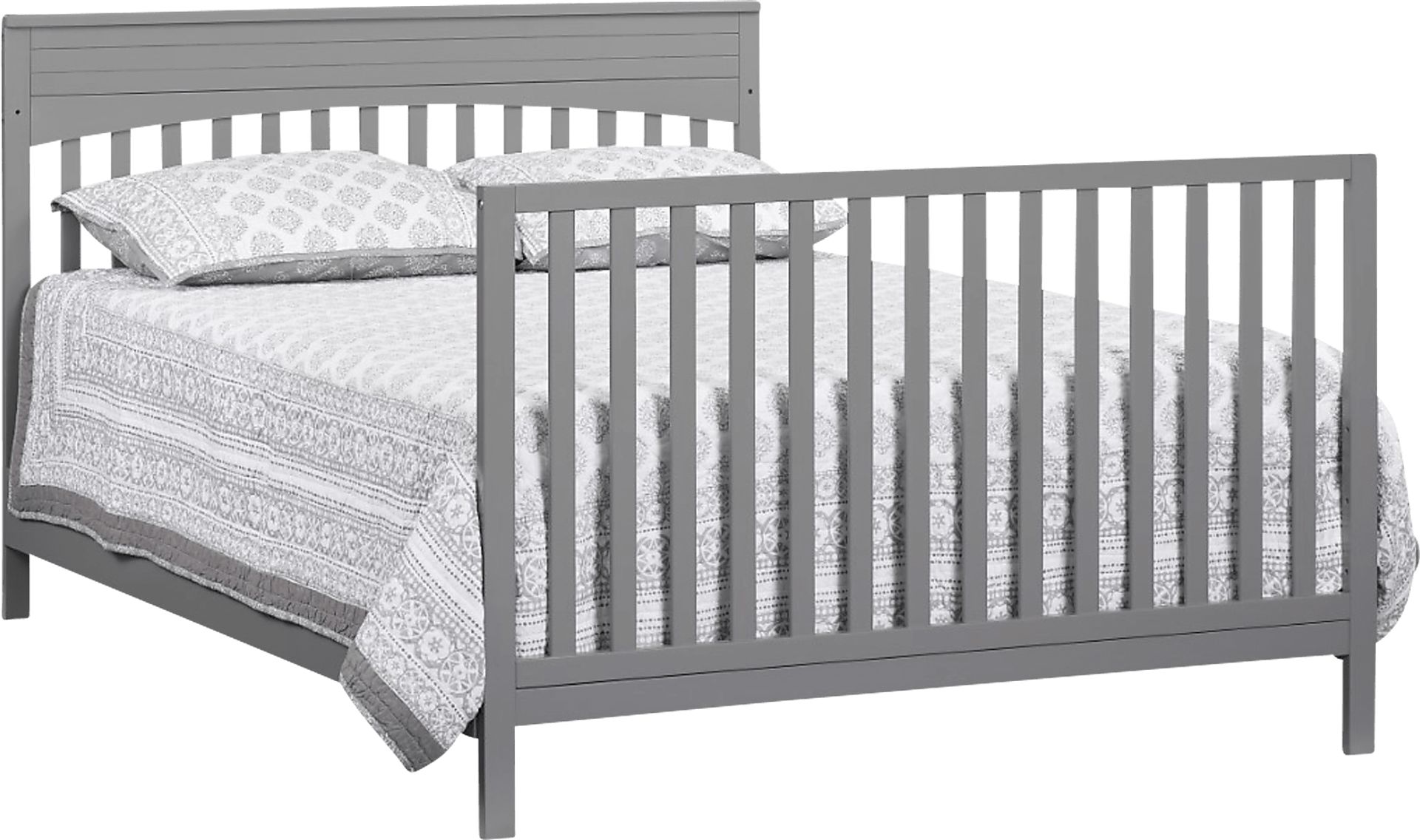 Listmore Gray Conversion Kit - Image 2
