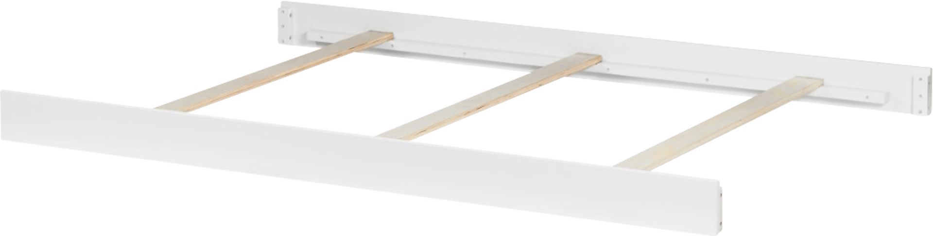 Listmore White Conversion Kit - Image 1