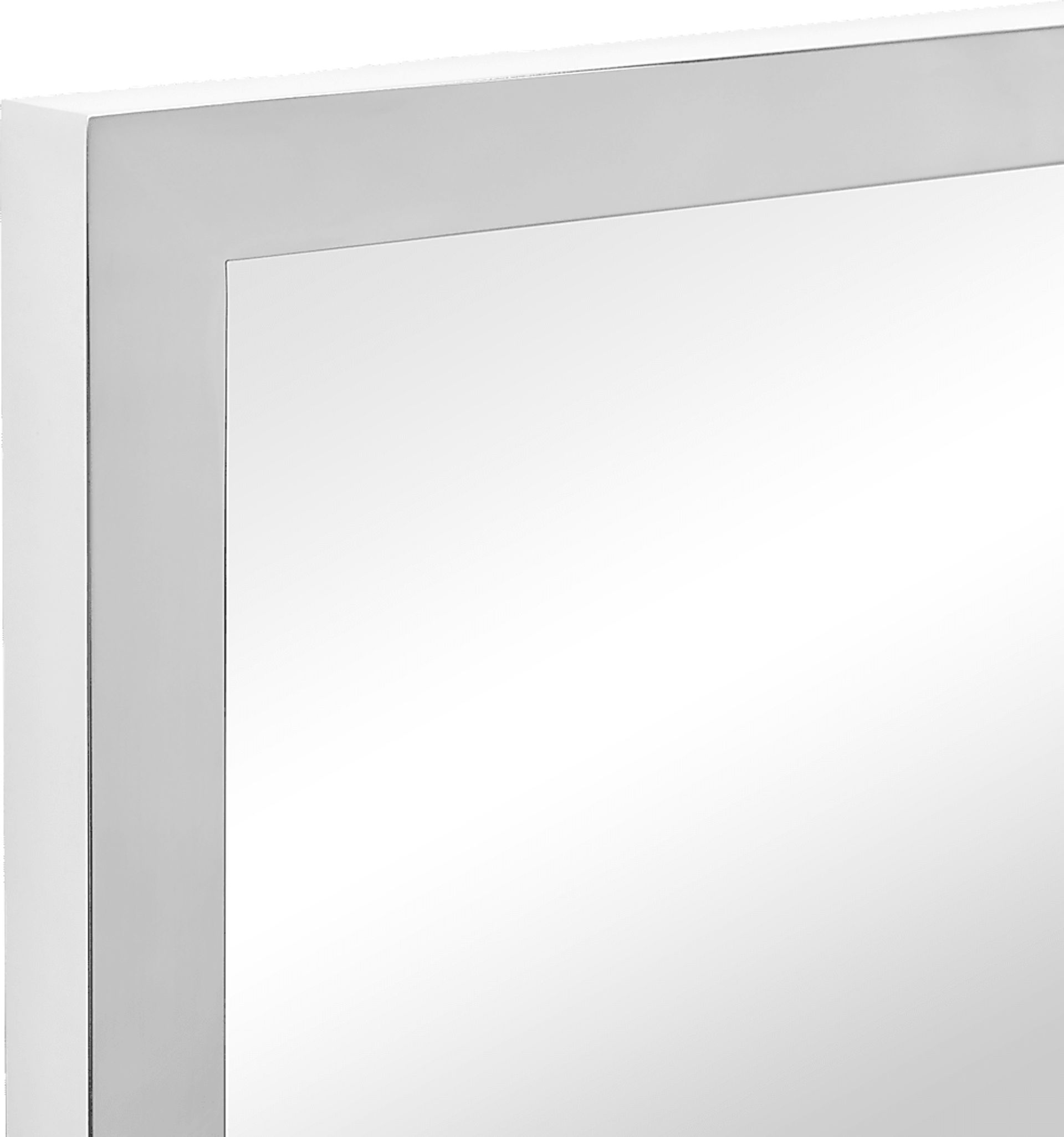 Littell Silver Mirror - Image 10