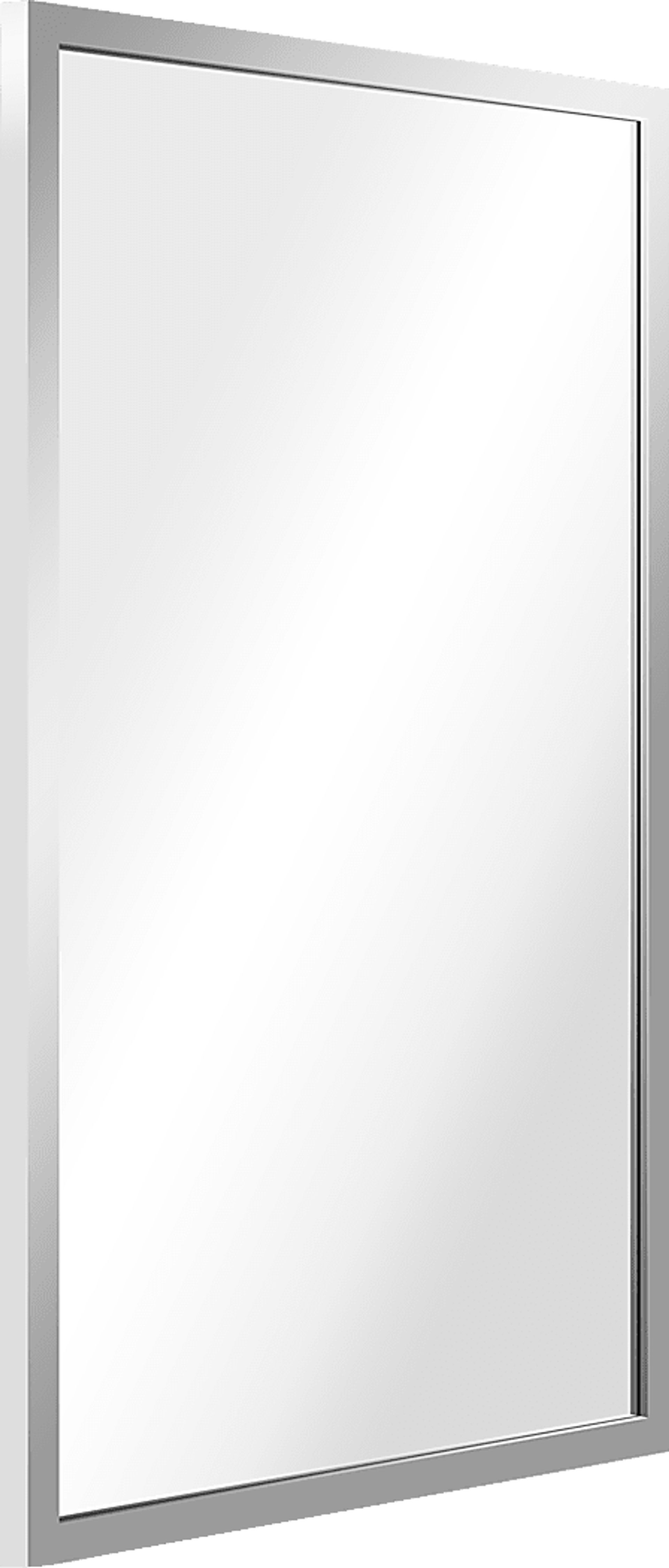 Littell Silver Mirror - Image 7