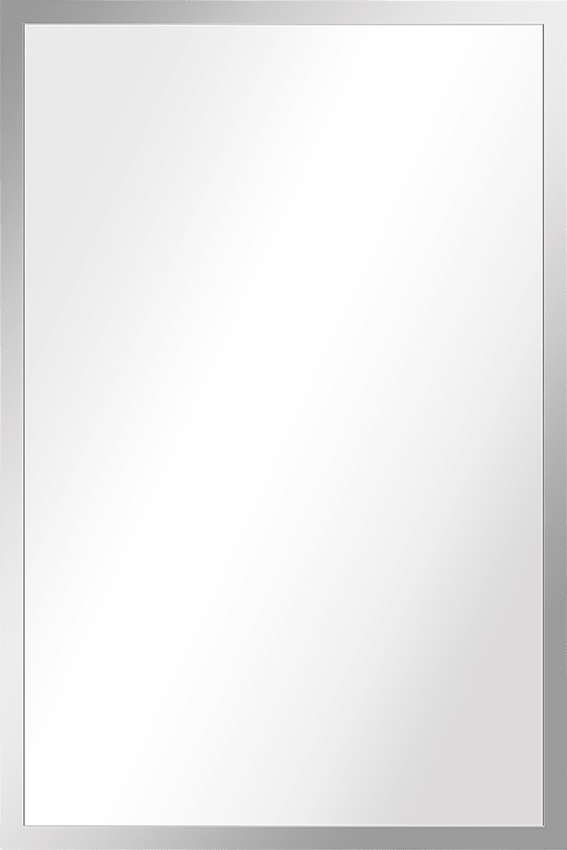 Littell Silver Mirror - Image 9
