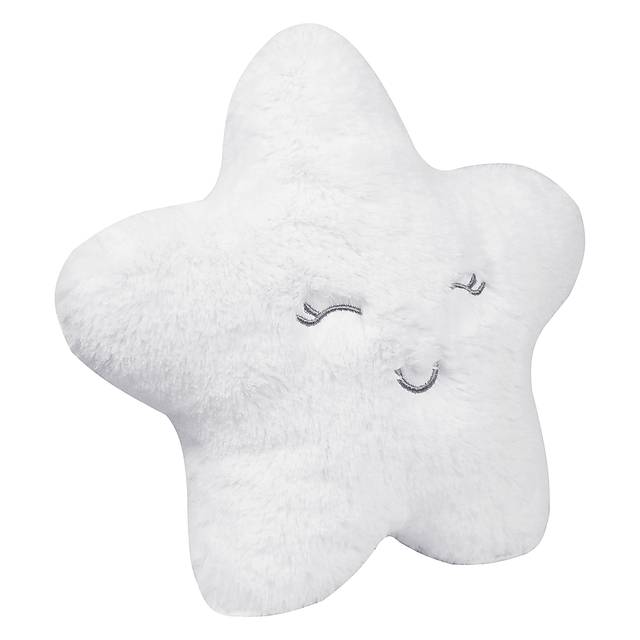 Little Drifter White 4 Pc Baby Bedding Set - Thumbnail - Image 3