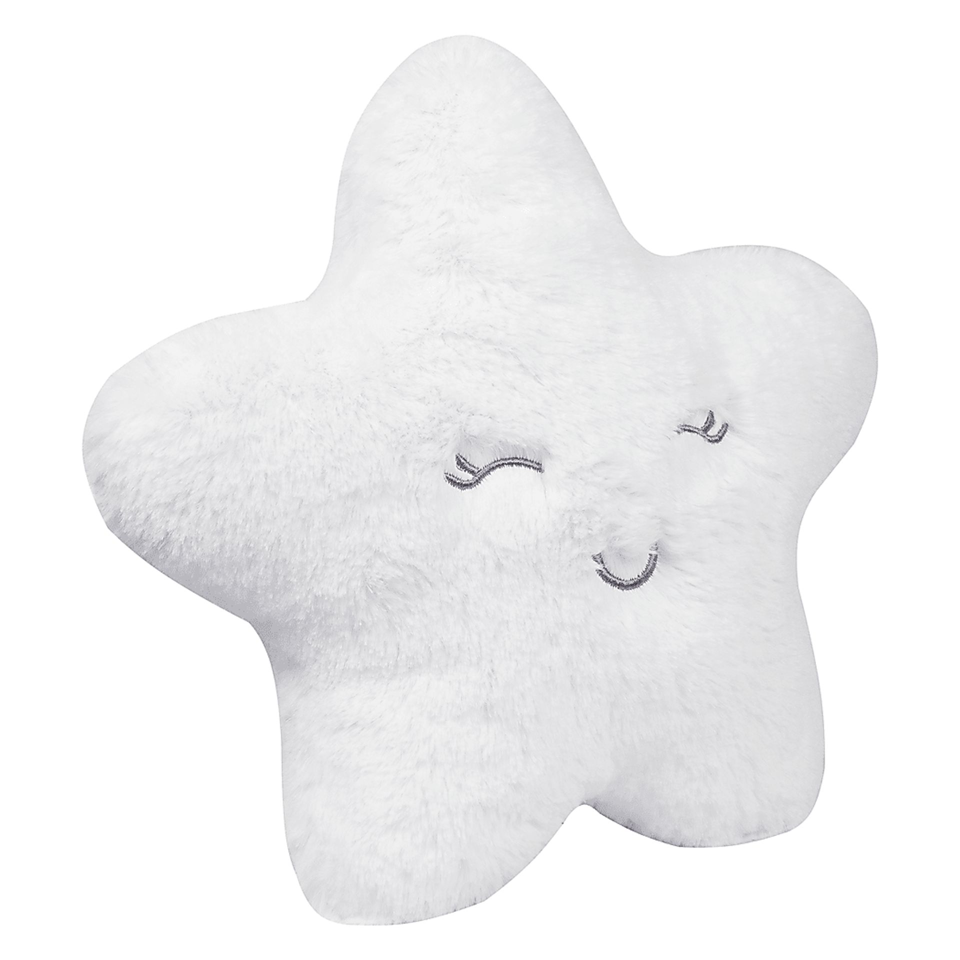 Little Drifter White 4 Pc Baby Bedding Set - Image 3
