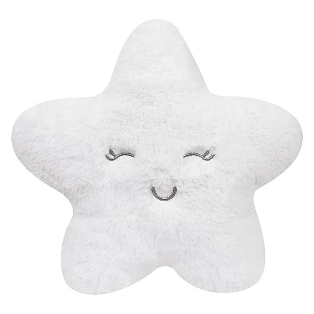 Little Drifter White 4 Pc Baby Bedding Set - Thumbnail - Image 4