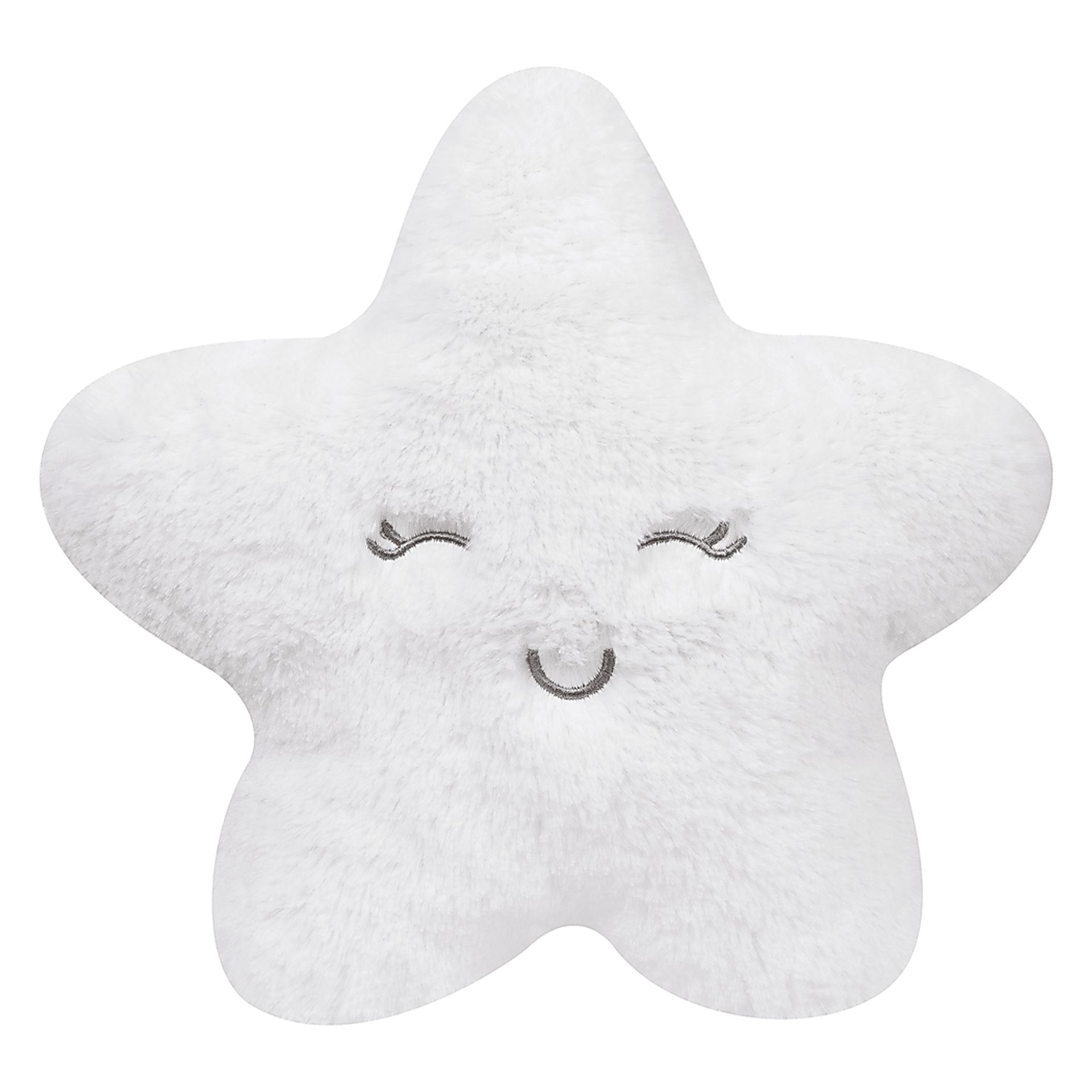 Little Drifter White 4 Pc Baby Bedding Set - Image 4