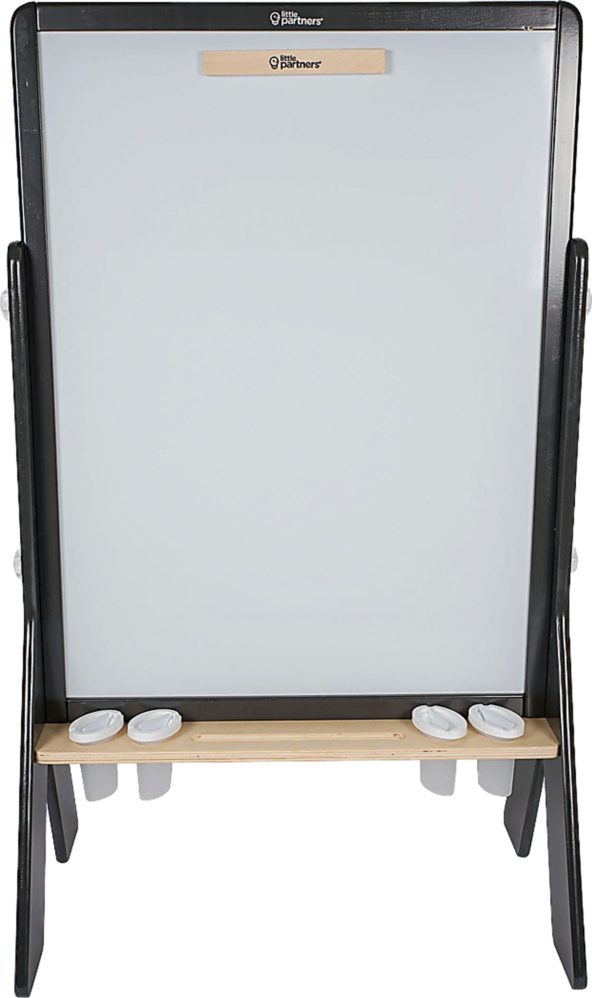 Little Partners Charcoal Contempo Art Easel - Image 6