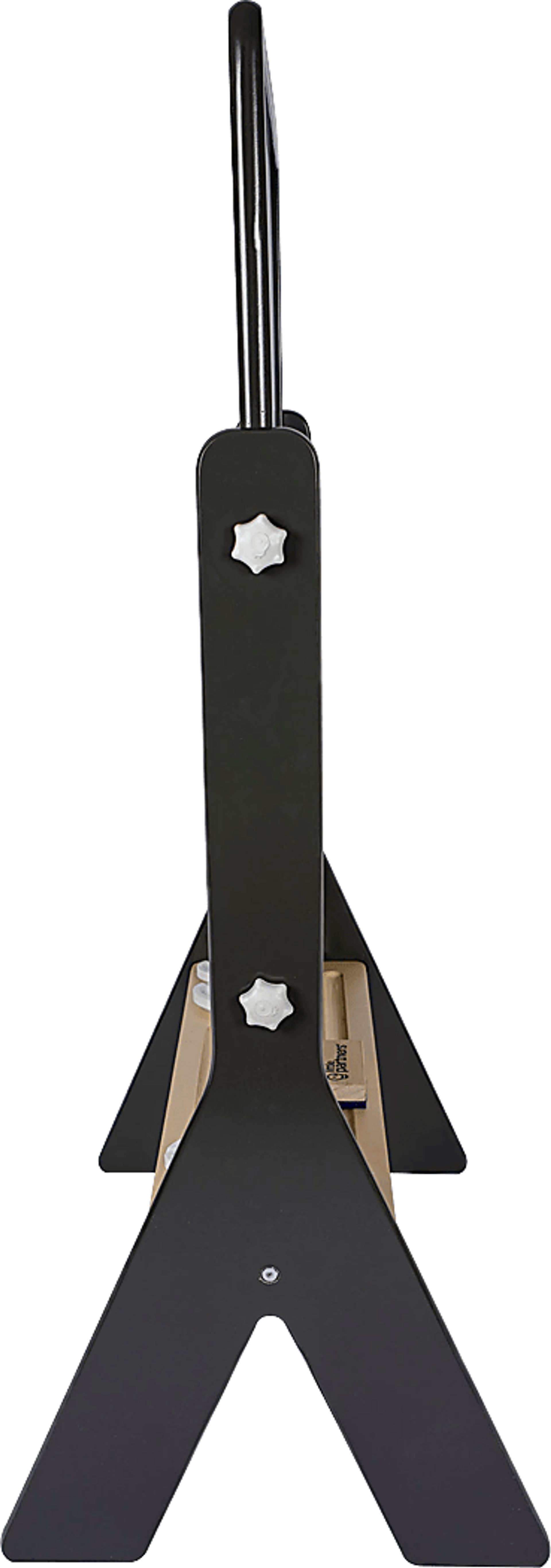 Little Partners Charcoal Contempo Art Easel - Image 8