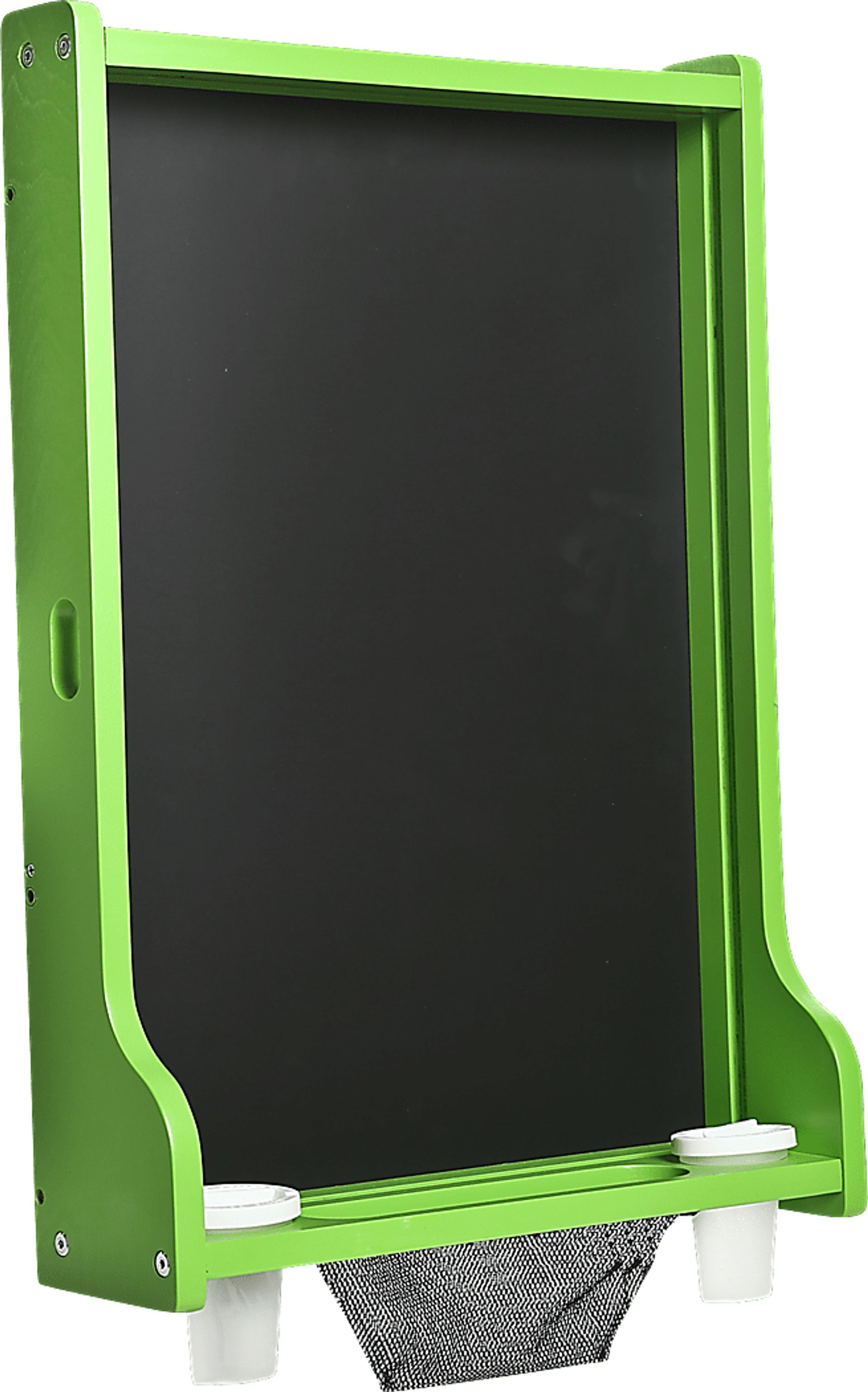 Little Partners Green Learn and Share Easel - Image 2