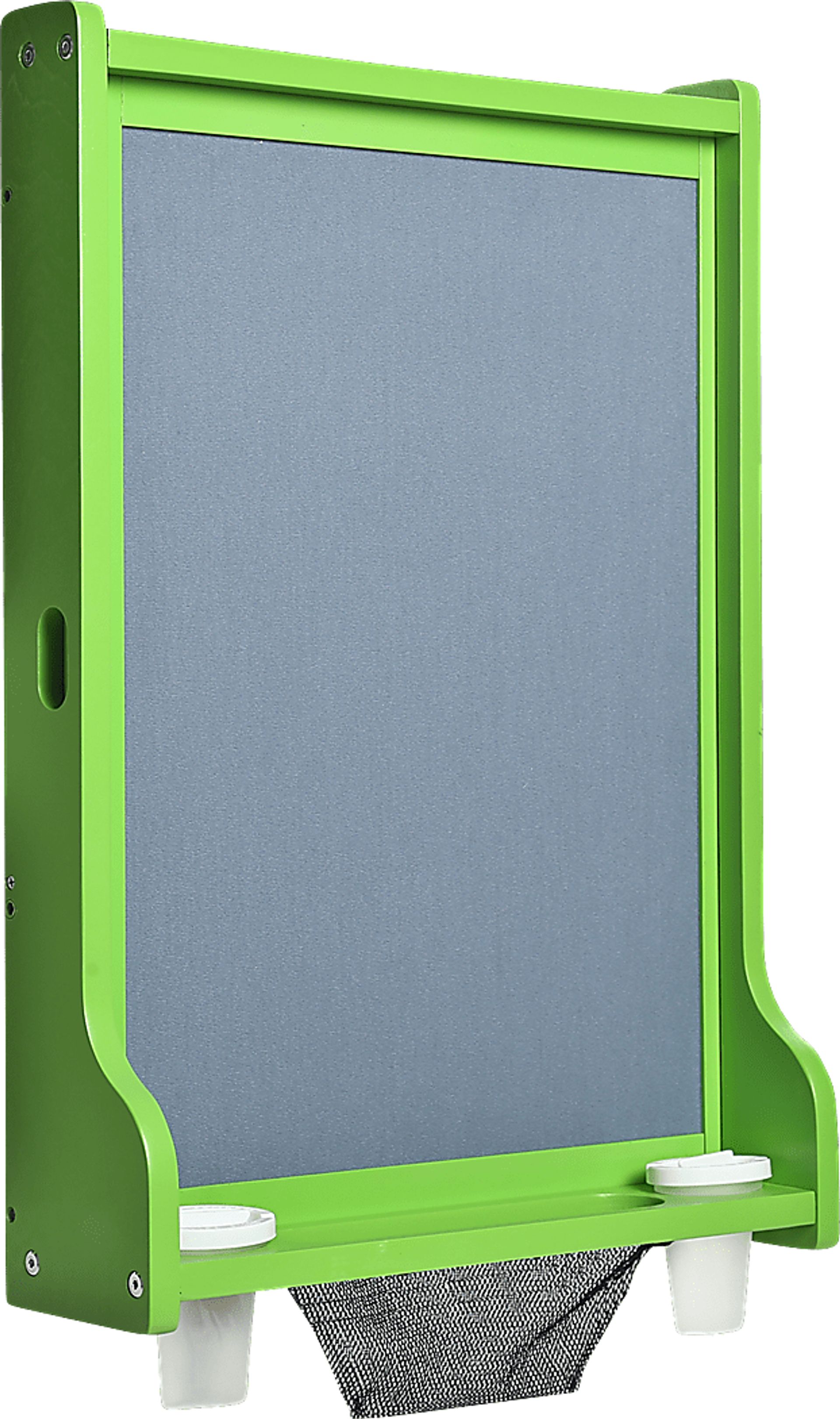 Little Partners Green Learn and Share Easel - Image 3