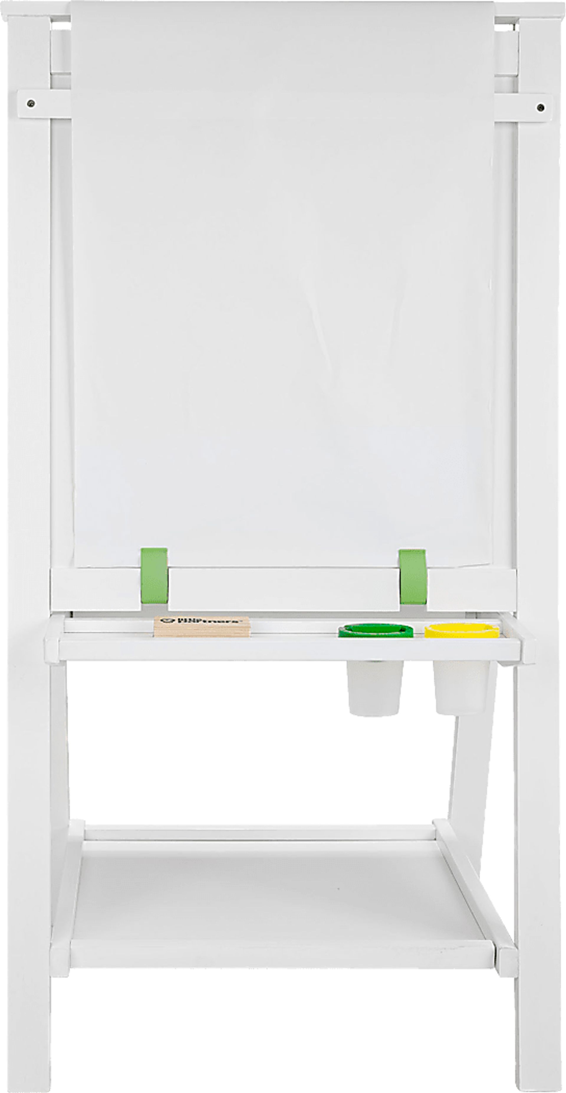 Little Partners White Artist EZ Easel - Image 8