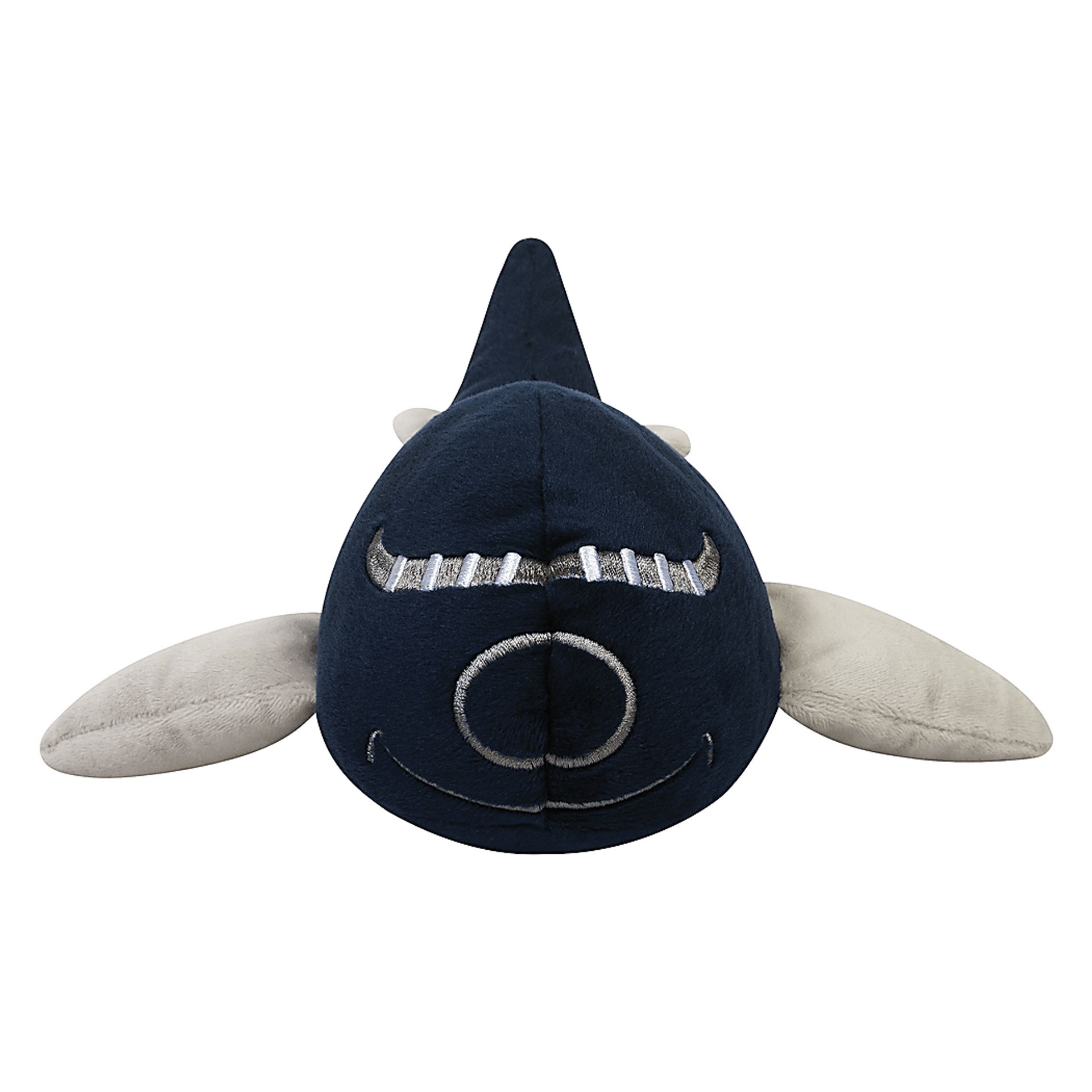 Little Pilot Blue 4 Pc Baby Bedding Set - Image 4