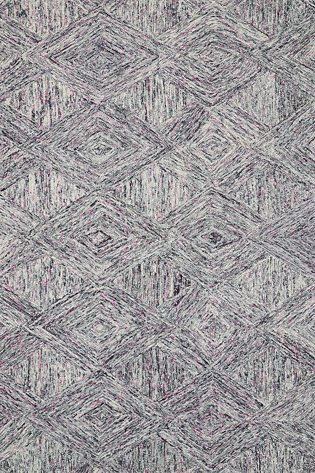 Litzendorf Gray 5' x 7'6 Rug - Thumbnail - Image 1