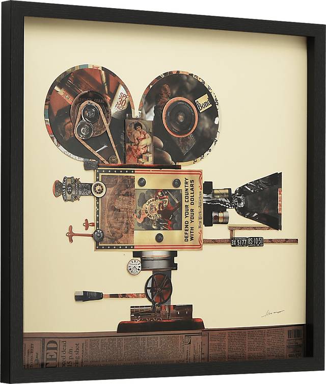 Lively Film Artwork - Thumbnail - Image 2